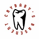 crybaby basement logo
