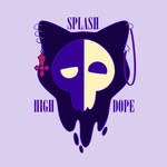 splash profile pic