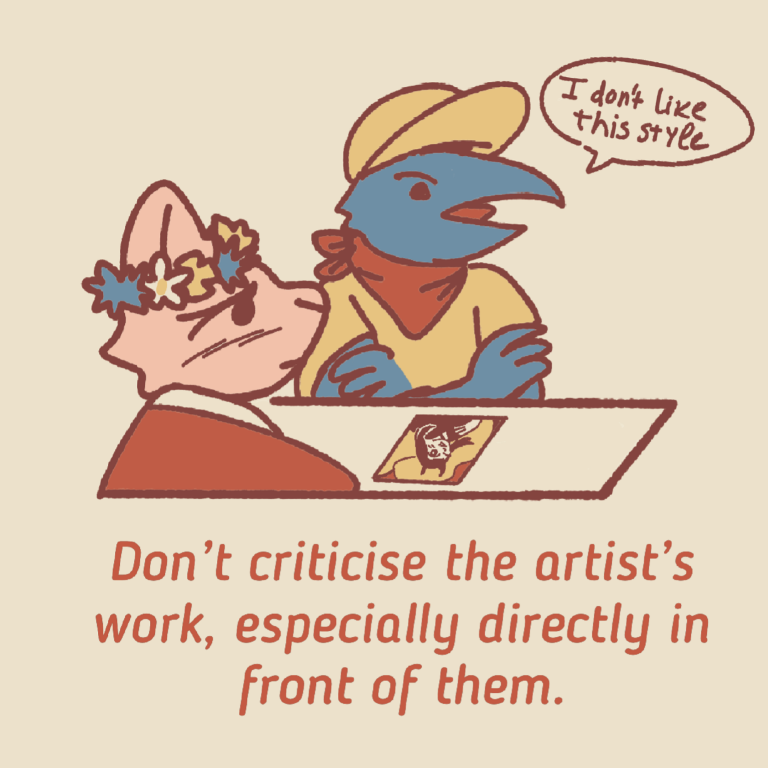 respect artist 1