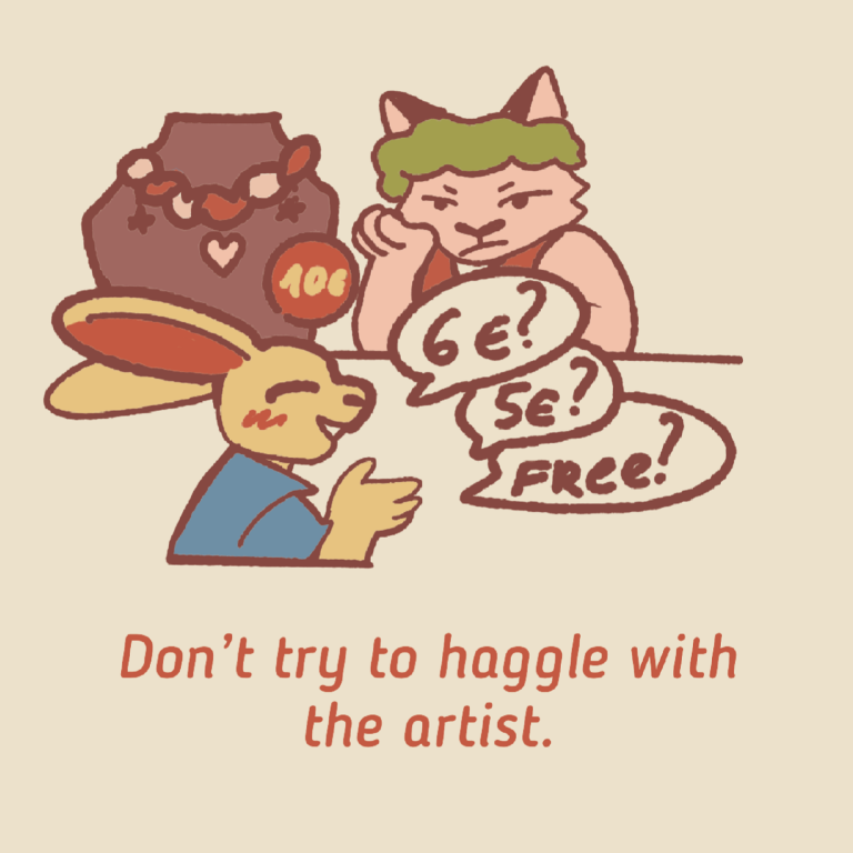 respect artist 6