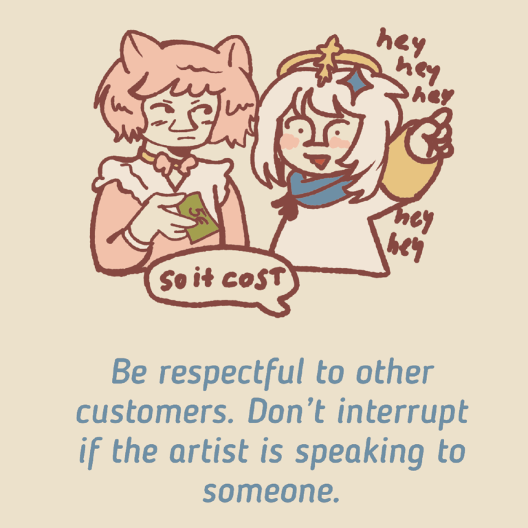 respect artist 8
