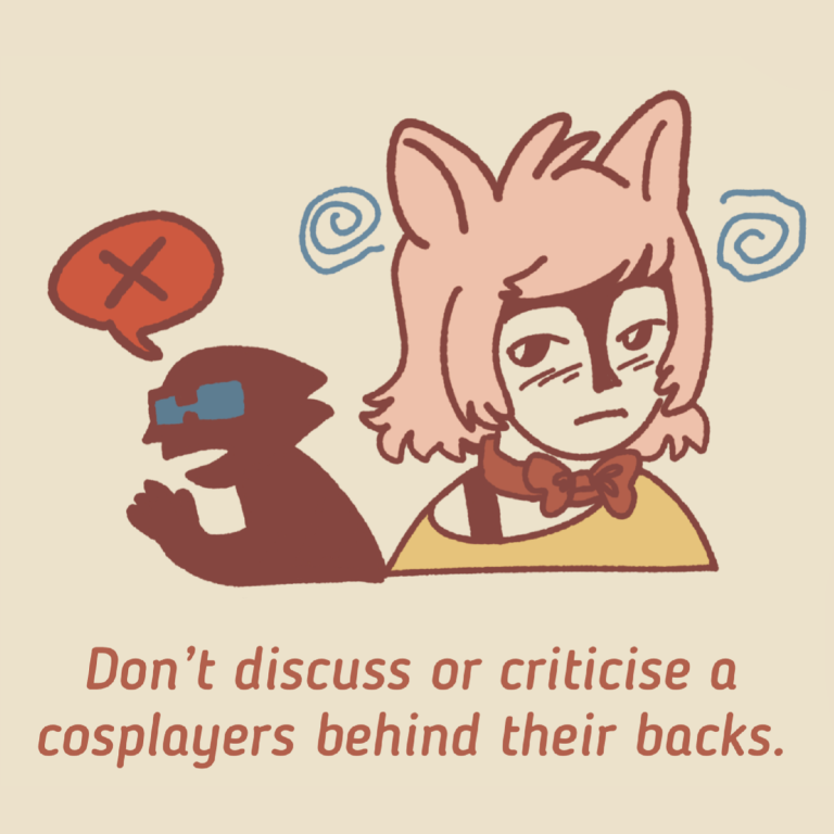 respect cosplayer 4