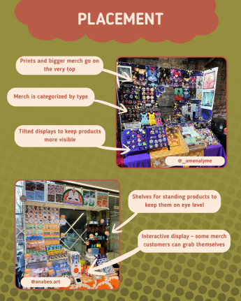artist alley tips placement 2