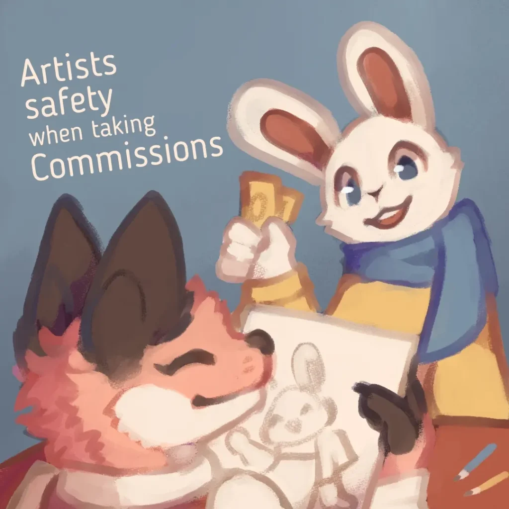 COMMISSIONS SAFETY
