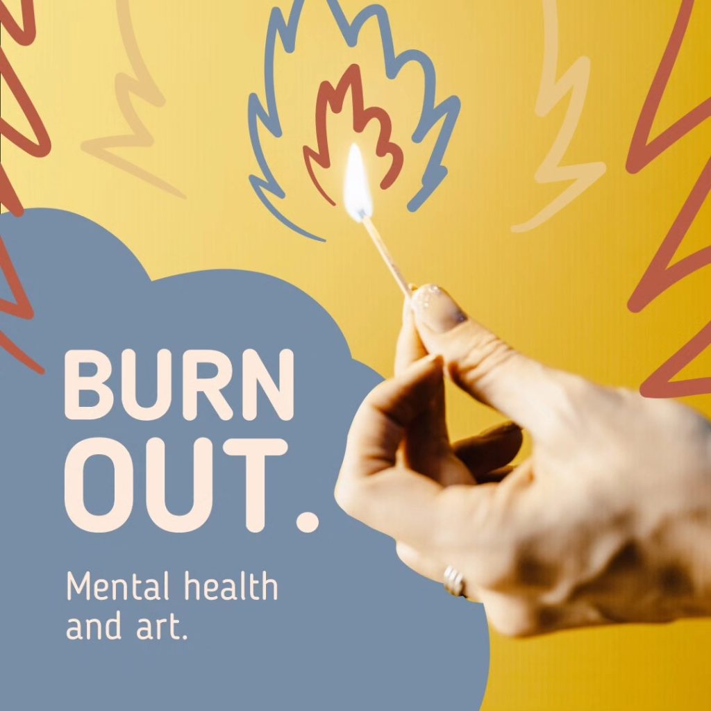 BURN OUT